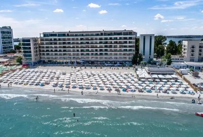 Apartament 2 camere cu vedere la mare - Caelia Residence