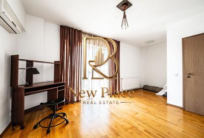 High Residence Iancu Nicolae | View liber | Parcare supraterana | Terasa 12 mp - 9