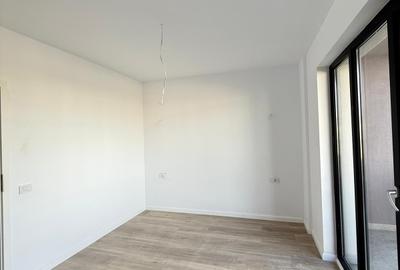 Garsoniera decomandata in bloc nou- Comision 0 %- Tva Inclus- Militari Residence - 14