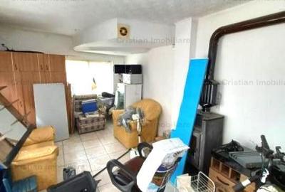 Vila  D+P+1+M, 240mp utili zona Centru Istoric - 13