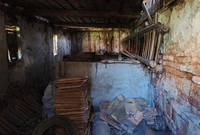 Casa 3 camere libera la vanzare TARLUNGENI - 24