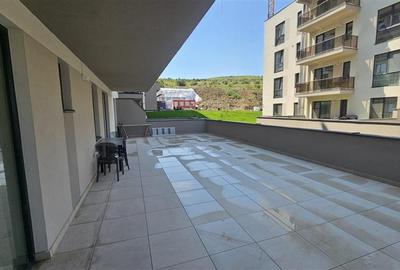 Apartament 3 camere 75 mp, terasa 82 mp, 2 parcari! Zona Vivo! - 11