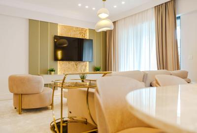 Apartament 2 camere lux | 66 mp | Complet Mobilat - Gata de Mutare - 7