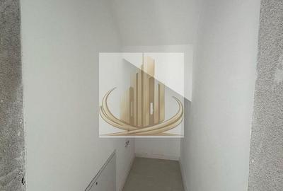 Duplex modern 4 camere, 95 mp utili, teren  300mp– C. Medveș, Urseni - 9