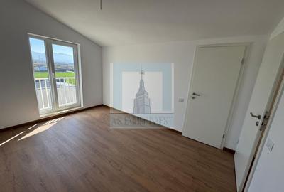 Apartament 3 camere / penthouse pe doua nivele - zona Sanpetru - 5