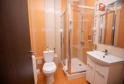 Hotel Miky Arad de vanzare bussiness operational functional - 38 camere - 17