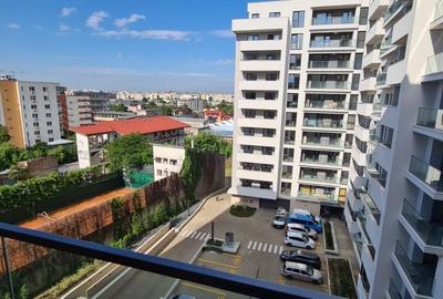 GM1739 Inchiriere apartament 2 camere Timpuri Noi, bloc 2022 - 11