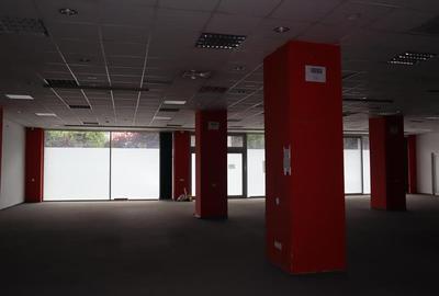 Spatiu comercial, parter, 16 metri vitrina - 5