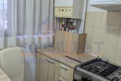 Vanzare garsoniera Militari Rezidence, mobilata-utilata, ideal investitie - 1