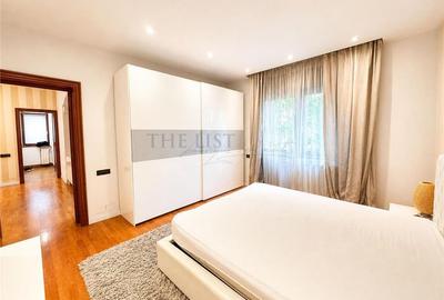 De Inchiriat Apartament Aviatorilor - 6
