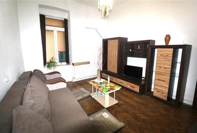 Apartament 1 camera, centrala proprie, Complexul Studentesc - 1