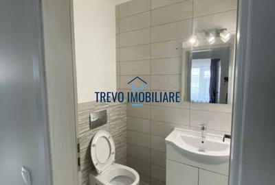 Apartament cu 4 camere, 93 mp , parcare , zona strazii Calea Turzii. - 4