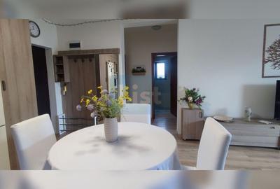 COMISION 0%! Ap. 3 camere LUX 70 mp, 2 parcări, grădină, Grigorescu - 6