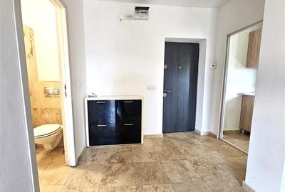 Semicentral, Carrefour Market, apartament mobilat si utilat - 6