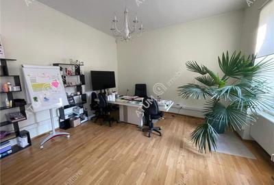 Spatiu birouri in zona centrala din Sibiu - 5