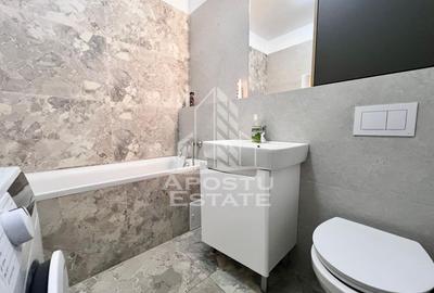 Apartament 2 camere de inchiriat, Torontalului, Timisoara - 8