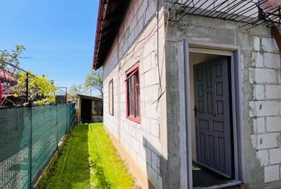 Casa in Snagov ,parter +mansarda - 10