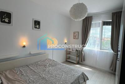 De vanzare apartament cu 2 camere | mobilat si utilat complet | Giroc - 6