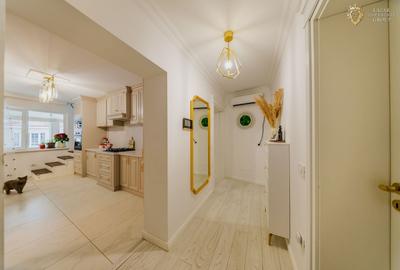 Vila moderna minimalista de vanzare in Arad - 12