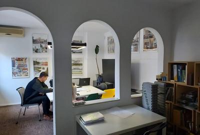 UNIRII,MANTULEASA,SECTOR 2,  VILA   SUPERBA  ,IDEAL FIRMA/CLINICA,1100000EURO - 19