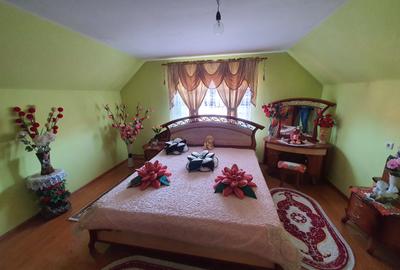 Casa de vanzare in Teliu - 7