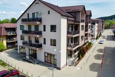 4 cam Tautului Finisat  In Parcul Poligon Floresti - 1