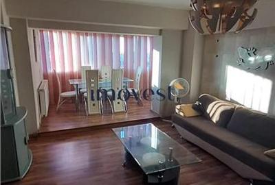 De Inchiriat: Apartament cu 2 camere in Carpati 2 - 1