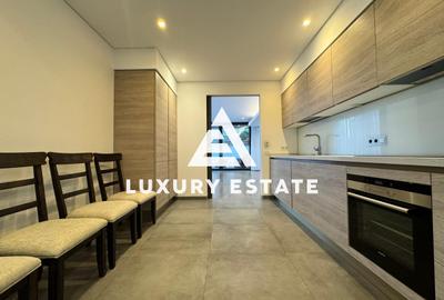 Inchiriere apartament 4 camere cu terasa zona Primaverii - 9