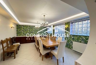 Vila cu gradina de vis in PIPERA - 18