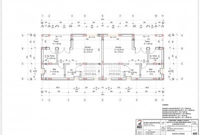 Ansamblu Nou de Vile Duplex | Complex Privat Premium | Finisaje Premium - 8