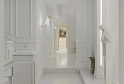 Vila Lux 8 Camere Herastrau I Cartierul Francez - 22