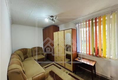 Apartament de vanzare in Sibiu - decomandat - 47 mp - V. Milea - 6