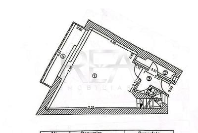 Vilă 5 camere Trapezului, centrală, an 2007, 174 mp - 13