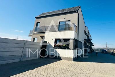 Casă cu 3 camere în 9 Mai