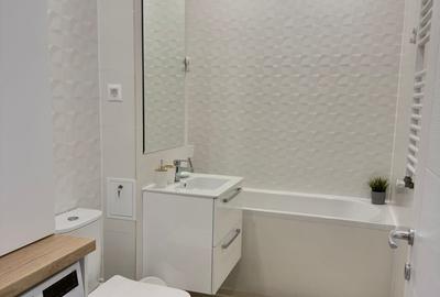 Inchiriere apartament 2 camere,Loc parcare,Hils Pallady,1 minut metrou - 3