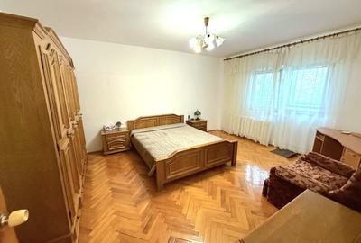 Garsoniera spatioasa 8 min(Gmaps) metrou Mihai Bravu 9 ( Vitan Mall zona) DB2164 - 1
