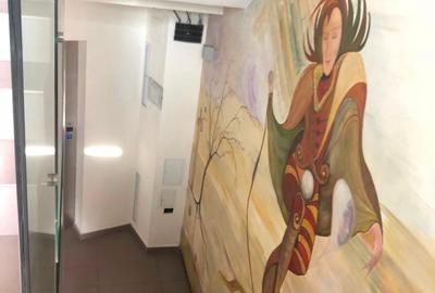 Piata Unirii Bd Coposu  Spatiu birou in cladire moderna - 7
