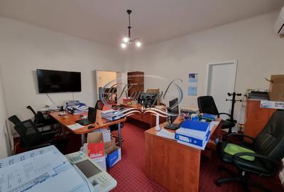 Spatiu de birouri in Vila, zona Andrei Muresanu - 4