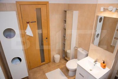 Apartament 3 camere 88 mp utili, 2 terase, etaj intermediar, lift, parcare - 10