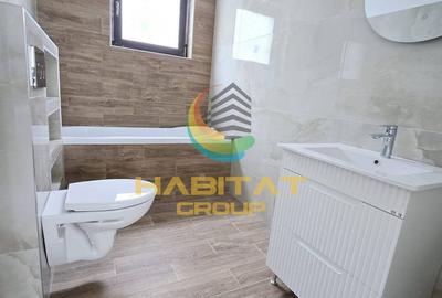 Vila moderna | 5 camere | teren 428 mp | Comision 0 - 9