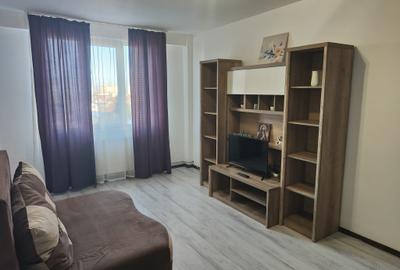Apartament 2 camere Grivitei mobilat si utilat liber - 1