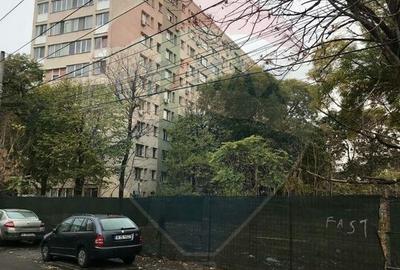 Teren 1,079mp Strada Matei Voievod, CU valabil 2024 - 2