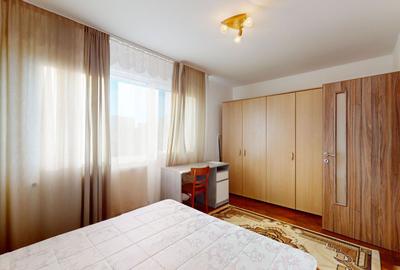 De vanzare-2 camere ideal investitie/locuit, mobilat, Str. Soarelui - 7
