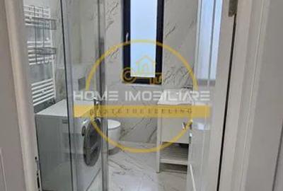 Apartament 2 camere, ETAJ 1 // Bloc Nou // Valea Lupului - 8