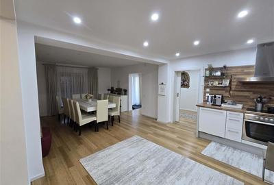 Casa Individuala, Sfantu Ilie, C-5670 - 1