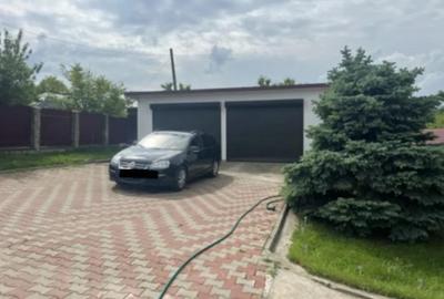 Barnova intersectia cu Pietrarie VILA D+P+M SU=212mp TEREN 1670mp amenajat super - 2