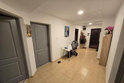 Casă Individuală 4C Valea Lupului-Iași - 3