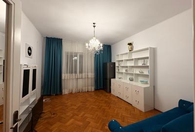 Vz 2 Camere Academiei cu vedere in Calea Victoriei - 4