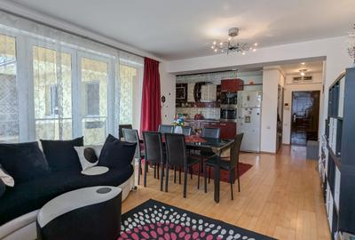 Apartament 2.5 camere,Central,mobilat-utilat,parcare,