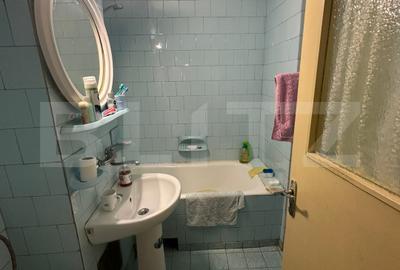 Apartament 4 camere decomandat, etaj intermediar, Primaverii, Mănăștur - 11